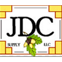 JDC Supply logo, JDC Supply contact details