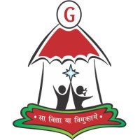 Gurukul The School(Official) logo, Gurukul The School(Official) contact details