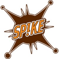 Spike Advertising logo, Spike Advertising contact details