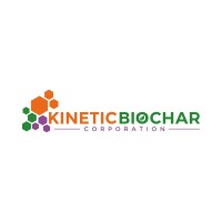 Kinetic Biochar Corporation logo, Kinetic Biochar Corporation contact details