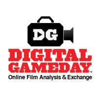 Digital Gameday - We are Athletic Intelligence logo, Digital Gameday - We are Athletic Intelligence contact details