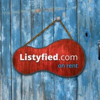 listyfied.com logo, listyfied.com contact details