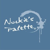 Nockie's Palette logo, Nockie's Palette contact details