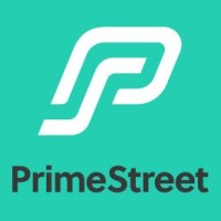 PrimeStreet logo, PrimeStreet contact details