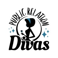 Public Relation Divas logo, Public Relation Divas contact details