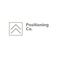 Positioning Co. logo, Positioning Co. contact details