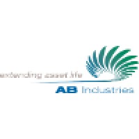 AB Industries logo, AB Industries contact details