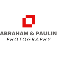 Abraham & Paulin Photography logo, Abraham & Paulin Photography contact details