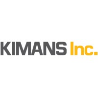 Kimans Inc logo, Kimans Inc contact details