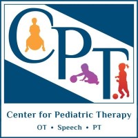 Center for Pediatric Therapy - Fairfield, Darien & Wallingford, CT logo, Center for Pediatric Therapy - Fairfield, Darien & Wallingford, CT contact details