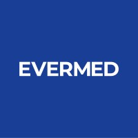 Evermed logo, Evermed contact details