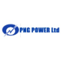 PNG Power Ltd logo, PNG Power Ltd contact details