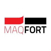 Maqfort logo, Maqfort contact details