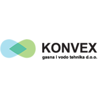 KonvexGV logo, KonvexGV contact details