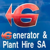 Generator And Plant Hire (SA) (Pty) Ltd logo, Generator And Plant Hire (SA) (Pty) Ltd contact details