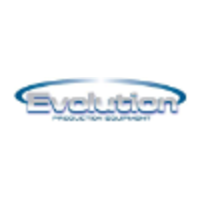 Evolution Production Equipment logo, Evolution Production Equipment contact details