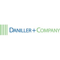 Daniller + Company logo, Daniller + Company contact details