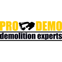 PRO-DEMOLITION * DEMOLITION EXPERTS logo, PRO-DEMOLITION * DEMOLITION EXPERTS contact details