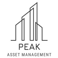 Peak Asset Management logo, Peak Asset Management contact details