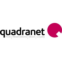 Quadranet Systems Ltd logo, Quadranet Systems Ltd contact details