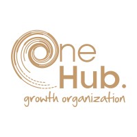 OneHub. Growth Organization logo, OneHub. Growth Organization contact details