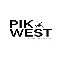 PIK West Insurance Agency logo, PIK West Insurance Agency contact details