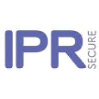 IPR Secure logo, IPR Secure contact details