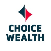 Choice Wealth logo, Choice Wealth contact details