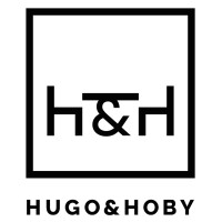 Hugo & Hoby logo, Hugo & Hoby contact details