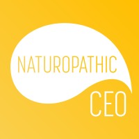 Naturopathic CEO logo, Naturopathic CEO contact details