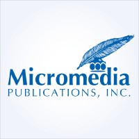 Micromedia Publications, Inc. logo, Micromedia Publications, Inc. contact details