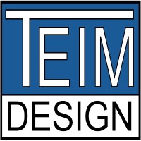 TEIM Design, PLLC logo, TEIM Design, PLLC contact details