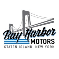 Bay Harbor Motors logo, Bay Harbor Motors contact details