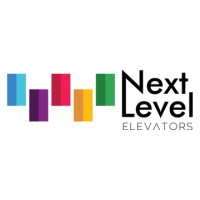 Next Level Elevators logo, Next Level Elevators contact details