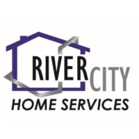 River City Home Services logo, River City Home Services contact details