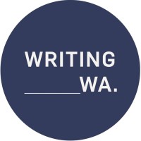 Writing WA logo, Writing WA contact details