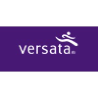 Versata logo, Versata contact details