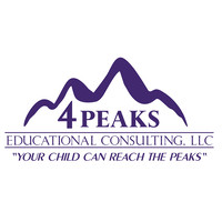 4 Peaks Educational Consulting, LLC logo, 4 Peaks Educational Consulting, LLC contact details