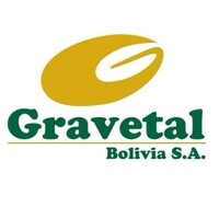 Gravetal Bolivia S.A. logo, Gravetal Bolivia S.A. contact details