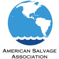 American Salvage Association logo, American Salvage Association contact details