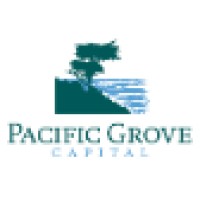 Pacific Grove Capital logo, Pacific Grove Capital contact details