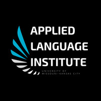 UMKC Applied Language Institute logo, UMKC Applied Language Institute contact details