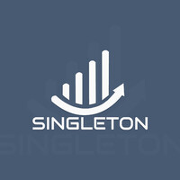 Singleton logo, Singleton contact details