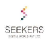 Seekers Digital World logo, Seekers Digital World contact details