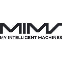 My Intelligent Machines logo, My Intelligent Machines contact details