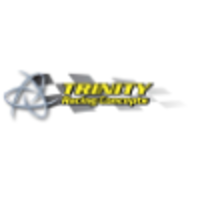 Trinity Racing Concepts logo, Trinity Racing Concepts contact details