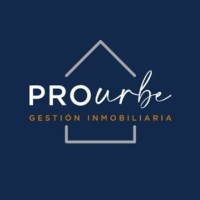 PROurbe Propiedades logo, PROurbe Propiedades contact details