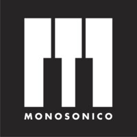 Monosonico logo, Monosonico contact details