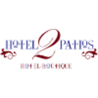 Hotel Dos Patios logo, Hotel Dos Patios contact details