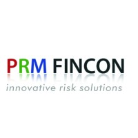 PRM Fincon logo, PRM Fincon contact details